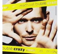 Buble Michael - Crazy Love
