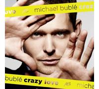 Buble, Michael : Crazy Love CDNEW Highly Rated eBay Seller Great Prices