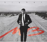 Buble' Michael - Higher
