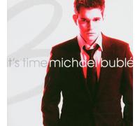 Buble,Michael - It'S Time