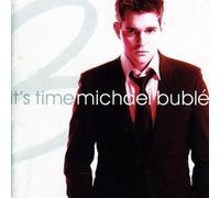 Buble,Michael - It'S Time