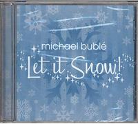 Buble Michael - Let It Snow