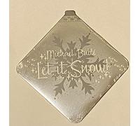 Buble, Michael - Let It Snow