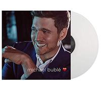BUBLE MICHAEL - LOVE (EXCLUSIVE) (1 LP)