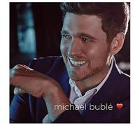 BUBLE, MICHAEL - LP-MICHAEL BUBL-LOVE -LP-