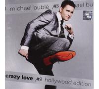 Buble, Michael, Michael Bublé - Crazy Love [Hollywood Edition]