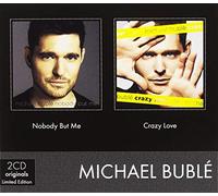Buble, Michael - Nobody But Me/Crazy Love