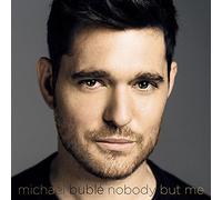 Buble' Michael - Nobody But Me (Vinile Argentato) [VINYL]