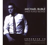 Buble, Michael - Sings Totally Blonde