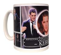 Buble Personalised Icon Mug Gift