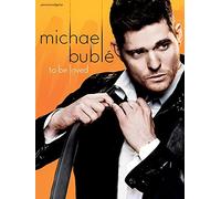 Buble - To Be Loved Pvg