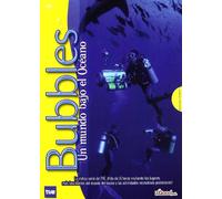 Bubles - Un Mundo bajo el Oceano - 6 DVD