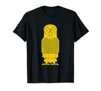 Bubo the Owl T-Shirt