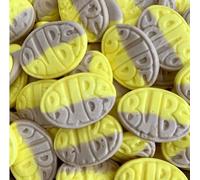 BUBS Banana Caramel - 250G