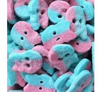 BUBS Bubblegum Skulls