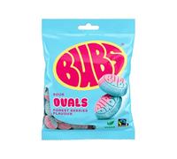 Bubs Goody Forest Berries Flavour Swedish Candy 90g