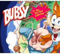 Bubsy in: The Purrfect Collection Xbox Series X|S Account