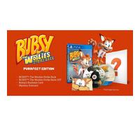 Bubsy: The Woolies Strike Back Limited Edition