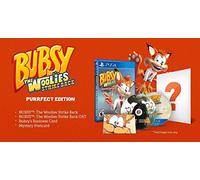 Bubsy: The Woolies Strike Back Limited Edition