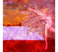 Bubu - El Eco Del Sol