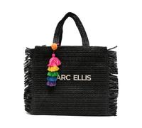 Buby S. Claire L - female - Marc Ellis - Shopping Bags - Black - ONE SIZE - Bags ONE SIZE