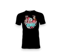 Buc-ee's Official Graphic T-Shirts - 20+ Designs, Black, You Had Me at Howdy, XL
