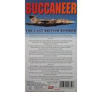 Bucaneer: The Last British Bomber [VHS] [1994]