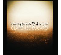 Bucaro, Clarence - Dreaming from the Heart..