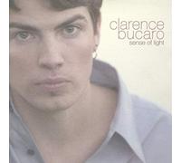 Bucaro, Clarence - Sense Of Light