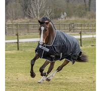 Waterproof Blanket Bucas Anniversary Turnout 0g