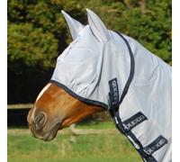 Bucas Buzz-Off Fly Mask