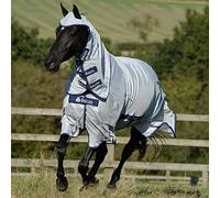 Bucas Buzz-Off X Fly rug - Size 165/213