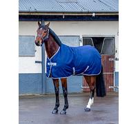 Bucas Freedom 300g Stable Rug 6-9" Navy