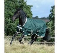 Bucas Green-Line Turnout Blanket 300 g