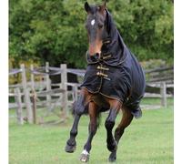 Bucas Irish Turnout Combi Neck Cover