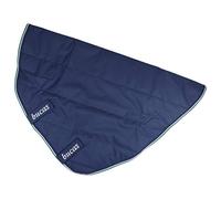 Bucas Neck Section Quilt 150g in Size: L. - Blue - L