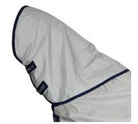 Bucas Power Turnout Combi Neck Piece