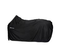 Bucas Price Cooler Promo Blanket 198 Black/Silver