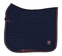 Bucas Recuptex Therapy Saddle Pad - Dressage