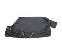 Bucas Smartex Extra Heavy Turnout Rug 5ft9 Iron