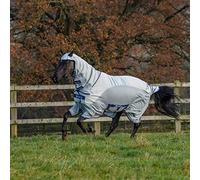 Bucas Sweet-Itch X light eczema rug - Size 115/152