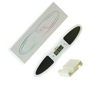 Bucaxit Speed Timer, Black, 5 Settings, Bluetooth Smart Function, Highly Sensitive Sensor, Professional Touch Control