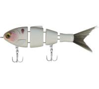 BUCCA Brand Lil Baby Bull SHAD - 2.5" (3/16OZ) - Sacalait