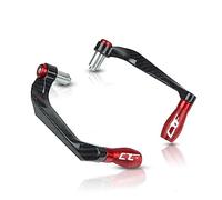 BucCan Handlebar Handguards Protecter for HON&DA CRF 150 230 250 450 1000 R RX X F L M Rally L Hand Guard Motorcycle Handlebar Grips Brake Clutch Levers Protector