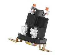 BucCan Solenoid Relay Starter Solenoid Relay for lawn mowers for CASTEL GARDEN for STIGA for MURRAY for TWIN-CUT for TURBO-CUT for HERCULES for SA