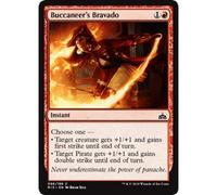 Buccaneer's Bravado | Rivals of Ixalan