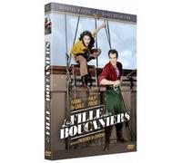 Buccaneer's Girl (1950)