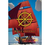 Buccaneers! (PC) - Steam Gift - GLOBAL