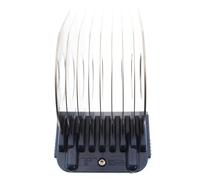 Bucchelli 50MM or 2 Animal Clipper Guard Attachment (Not Compatible with 5-in-1 Blade) for A5 Series Clippers Stainless Steel Blade for Professional Dog Groomers Snap-On/Off Guard Co