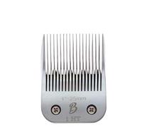 Bucchelli Detachable A Series 1 HT Clipper Blades for Dog Grooming Cut Length 1" - 25mm Japanese Carbonized Steel Dog Clipper Blades-Dog Grooming Blade Compatible A5 Series Clippers for Dog(1HT)